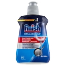 Finish Brillasciuga Regular brillantante lavastoviglie 250 ml